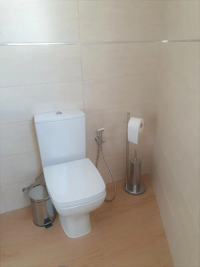 Apartamento vacacional Pizarra