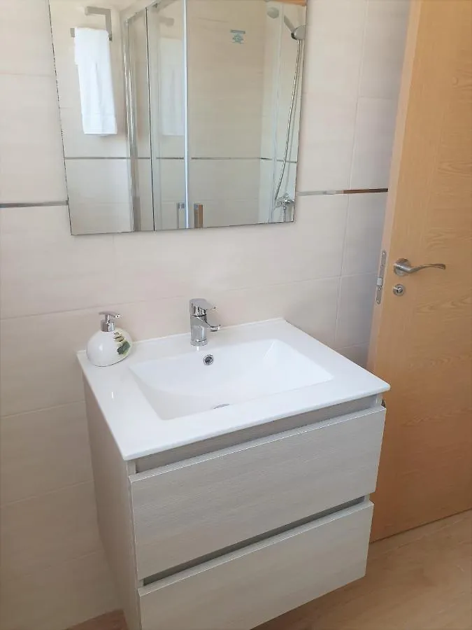 Apartamento vacacional Pizarra