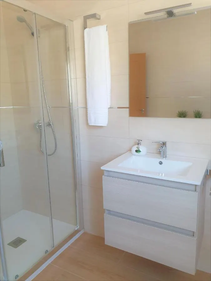 Apartamento vacacional Pizarra España