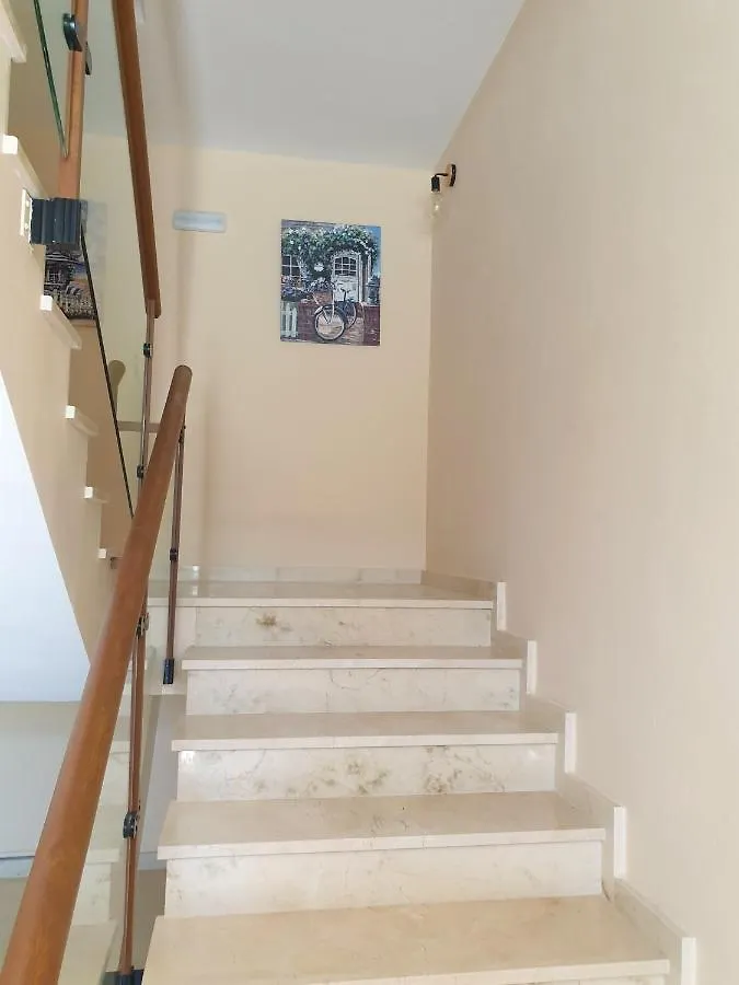 Apartamento vacacional Pizarra