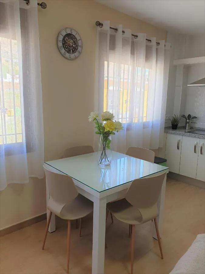 Apartamento vacacional Pizarra 0*,  España