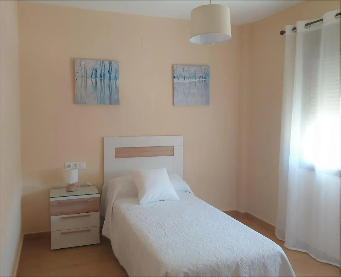 Apartamento vacacional Pizarra 0*,