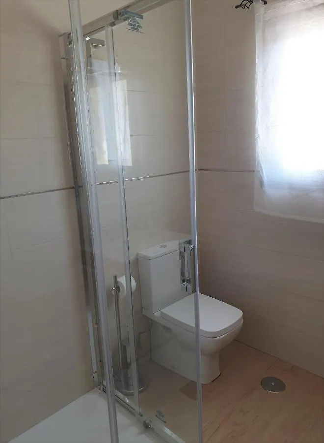 Apartamento vacacional Pizarra