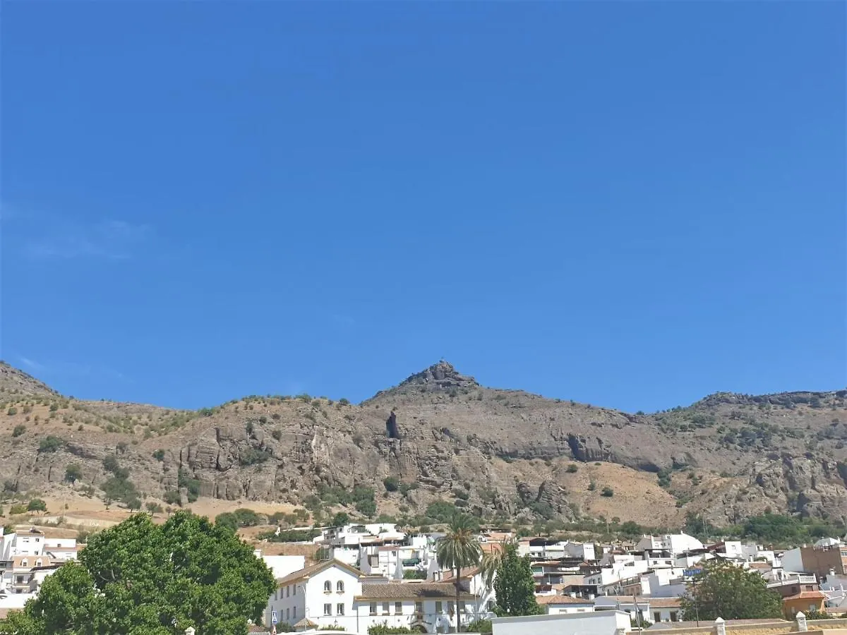 Apartamento vacacional Pizarra España