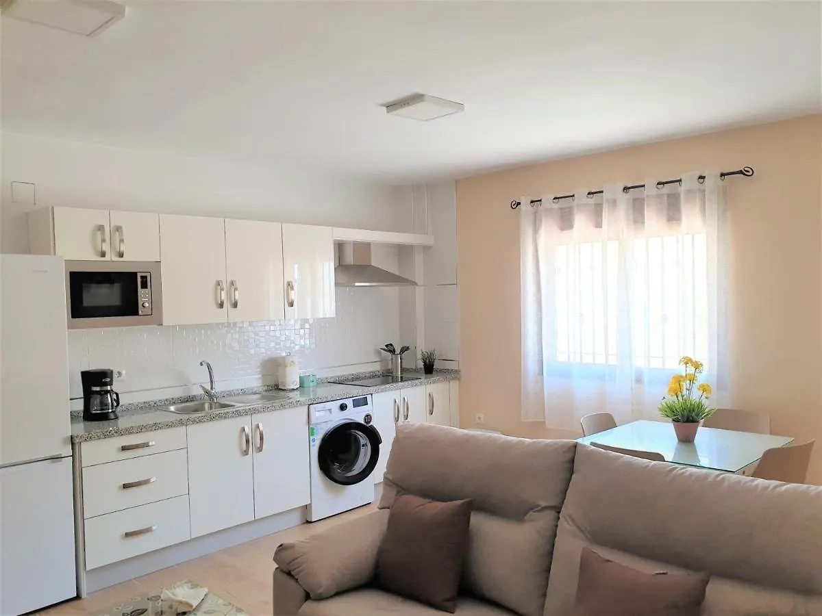 Apartamento vacacional Pizarra 0*,  España