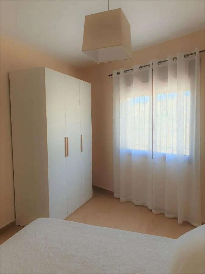 Apartamento vacacional Pizarra España