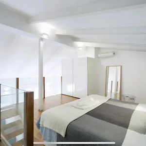  Apartamento Pastor Design España