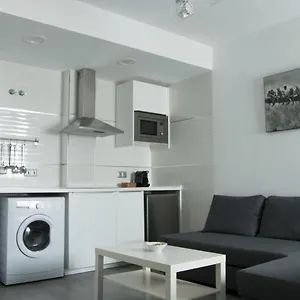  Apartamento Good Vibes Brand New España
