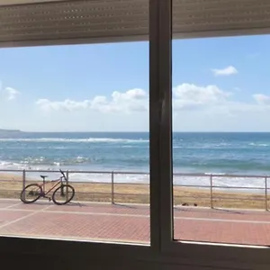  Apartamento Marazul Canteras España