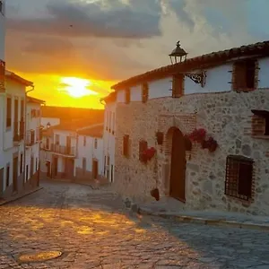Casa Del Cerro Pedroche