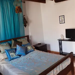 Casita Adela Huéscar