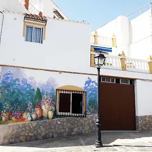 Casa Arte De Sorvilán