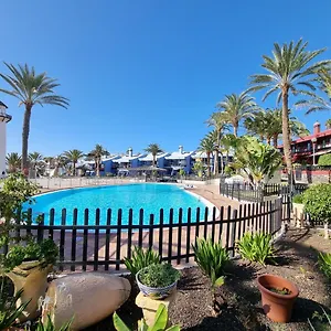  Сasa de vacaciones 2 Sun Club Terraza España