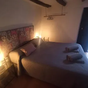 La Afortunaa Valdelarco