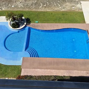  Apartamento Playa Esquirol España