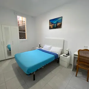  Apartamento Habitacion Para Tu Estadia Corta En Bcn España
