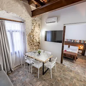  Apartamento Old Town Experience España